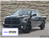 2022 RAM 1500 Classic Tradesman (Stk: 16648A) in Hamilton - Image 1 of 25