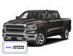 2023 RAM 1500 Big Horn (Stk: S2103A) in Hamilton - Image 1 of 11