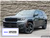2023 Jeep Grand Cherokee L Limited (Stk: P4377) in Welland - Image 1 of 32