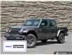 2021 Jeep Gladiator Rubicon (Stk: S2102A) in Welland - Image 1 of 27