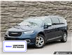 2023 Chrysler Pacifica Limited (Stk: P4351) in Welland - Image 1 of 27