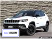 2023 Jeep Compass Trailhawk (Stk: S3048A) in Hamilton - Image 1 of 27