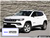 2022 Jeep Compass North (Stk: P4396) in Welland - Image 1 of 27