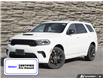 2022 Dodge Durango GT (Stk: 91716) in Brantford - Image 1 of 27