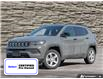 2024 Jeep Compass Sport (Stk: S4030A) in Hamilton - Image 1 of 28