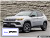 2024 Jeep Compass Limited (Stk: 16755A) in Hamilton - Image 1 of 28