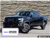 2022 GMC Sierra 1500 Limited AT4 (Stk: T2038A) in Welland - Image 1 of 28