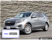 2023 Chevrolet Equinox LT (Stk: T5020A) in Hamilton - Image 1 of 27