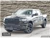 2025 RAM 1500 Big Horn (Stk: S2006) in Hamilton - Image 1 of 26
