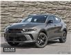 2024 Dodge Hornet PHEV R/T Plus (Stk: h1068) in Brantford - Image 1 of 27