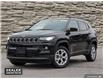 2025 Jeep Compass North (Stk: j5209) in Brantford - Image 1 of 27