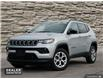2025 Jeep Compass North (Stk: S2039) in Welland - Image 1 of 27