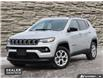 2025 Jeep Compass North (Stk: j5201) in Brantford - Image 1 of 27