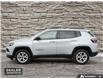 2025 Jeep Compass North (Stk: j5201) in Brantford - Image 3 of 27