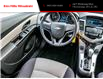 2014 Chevrolet Cruze 2LS (Stk: 22R0641A) in Mississauga - Image 12 of 25
