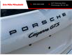 2017 Porsche Cayenne GTS (Stk: P2732) in Mississauga - Image 24 of 35