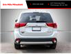 2017 Mitsubishi Outlander GT (Stk: 22T6536A) in Mississauga - Image 4 of 35