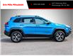 2018 Jeep Cherokee Trailhawk (Stk: 22T7618A) in Mississauga - Image 3 of 32