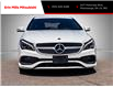 2018 Mercedes-Benz CLA 250 Base (Stk: P2757B) in Mississauga - Image 2 of 32