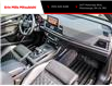 2018 Audi SQ5 3.0T Technik (Stk: P2798) in Mississauga - Image 18 of 32