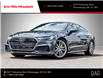 2019 Audi A7 55 Technik (Stk: P2804) in Mississauga - Image 1 of 33