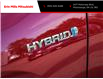 2020 Toyota RAV4 Hybrid XLE (Stk: P2829) in Mississauga - Image 25 of 35