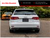 2018 Audi A3 e-tron 1.4T Technik (Stk: P2845) in Mississauga - Image 4 of 28