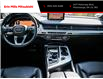 2019 Audi Q7 55 Progressiv (Stk: P2847) in Mississauga - Image 14 of 32