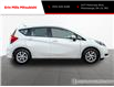 2017 Nissan Versa Note  (Stk: 23M0992A) in Mississauga - Image 3 of 28