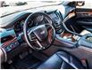 2017 Cadillac Escalade ESV Luxury (Stk: P2788) in Mississauga - Image 8 of 35