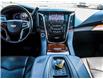 2017 Cadillac Escalade ESV Luxury (Stk: P2788) in Mississauga - Image 15 of 35