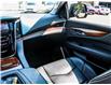 2017 Cadillac Escalade ESV Luxury (Stk: P2788) in Mississauga - Image 16 of 35