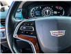 2017 Cadillac Escalade ESV Luxury (Stk: P2788) in Mississauga - Image 32 of 35