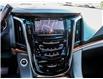 2017 Cadillac Escalade ESV Luxury (Stk: P2788) in Mississauga - Image 34 of 35