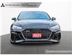 2021 Audi RS 5 2.9 (Stk: P2822) in Mississauga - Image 2 of 34