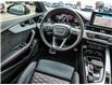 2021 Audi RS 5 2.9 (Stk: P2822) in Mississauga - Image 14 of 34