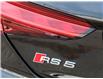 2021 Audi RS 5 2.9 (Stk: P2822) in Mississauga - Image 24 of 34