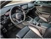 2020 Audi S5 3.0T Technik (Stk: P2830) in Mississauga - Image 8 of 30