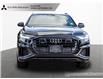 2020 Audi Q8 55 Technik (Stk: P2833) in Mississauga - Image 2 of 34