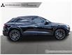 2020 Audi Q8 55 Technik (Stk: P2833) in Mississauga - Image 3 of 34