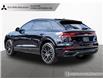 2020 Audi Q8 55 Technik (Stk: P2833) in Mississauga - Image 5 of 34