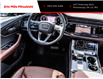 2020 Audi Q8 55 Technik (Stk: P2833) in Mississauga - Image 15 of 34