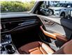 2020 Audi Q8 55 Technik (Stk: P2833) in Mississauga - Image 17 of 34