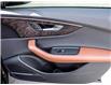 2020 Audi Q8 55 Technik (Stk: P2833) in Mississauga - Image 18 of 34