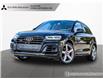 2019 Audi SQ5 3.0T Technik (Stk: P2846) in Mississauga - Image 1 of 32