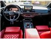 2019 Audi SQ5 3.0T Technik (Stk: P2846) in Mississauga - Image 13 of 32