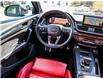 2019 Audi SQ5 3.0T Technik (Stk: P2846) in Mississauga - Image 14 of 32