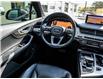 2019 Audi Q7 55 Progressiv (Stk: P2847) in Mississauga - Image 13 of 32