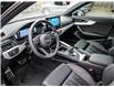 2020 Audi A4 2.0T Technik (Stk: 23T3714A) in Mississauga - Image 8 of 32