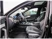 2020 Audi A4 2.0T Technik (Stk: 23T3714A) in Mississauga - Image 9 of 32